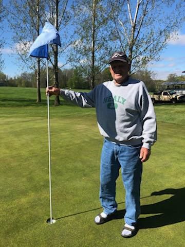 May 19: Emery Healy, Frederic GC